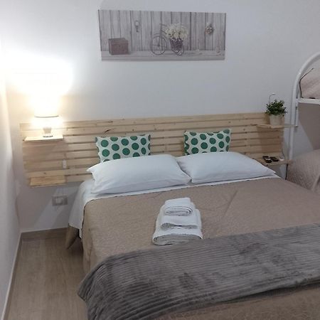 L'Antico Borgo Apartment Agrigento Exterior foto